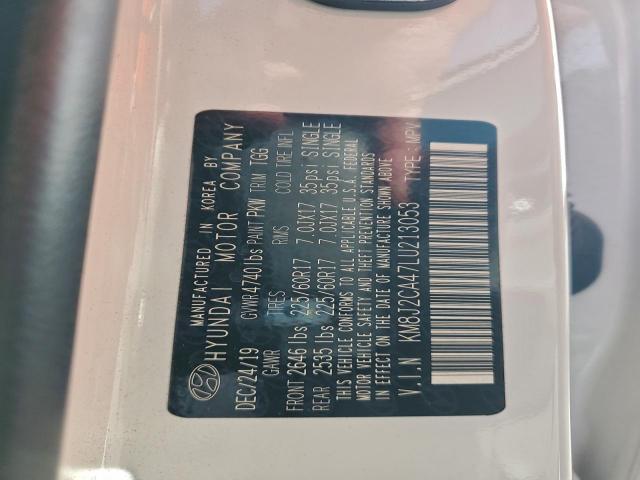 Hyundai TUCSON Se Image 13