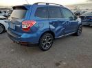 Subaru Forester 2.0xt Touring Image 9