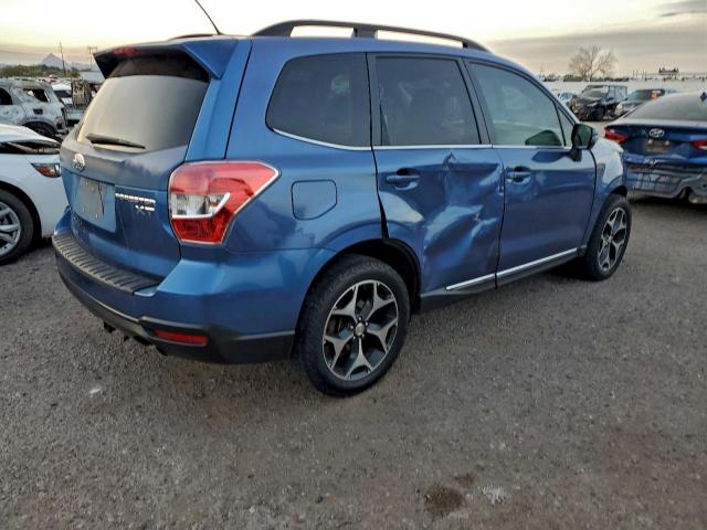 Subaru Forester 2.0xt Touring Image 9