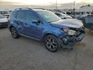 Subaru Forester 2.0xt Touring Image 11