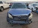 Subaru Forester 2.0xt Touring Image 10