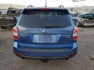 Subaru Forester 2.0xt Touring Image 12