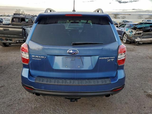 Subaru Forester 2.0xt Touring Image 12