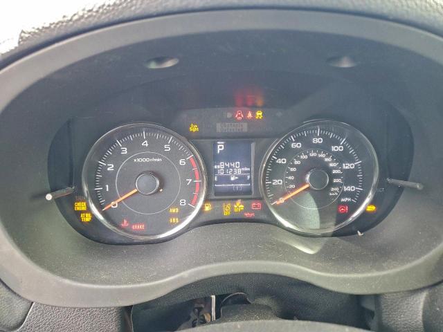 Subaru Forester 2.0xt Touring Image 3