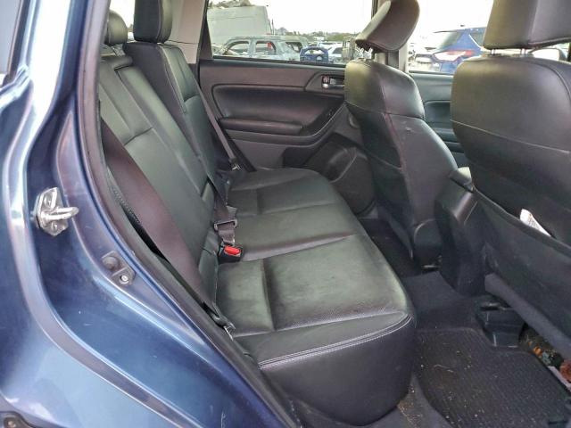 Subaru Forester 2.0xt Touring Image 5