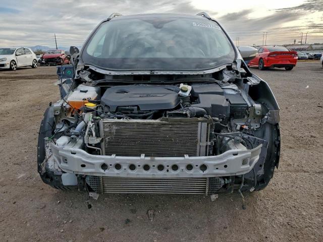 Ford Escape Titanium Image 12