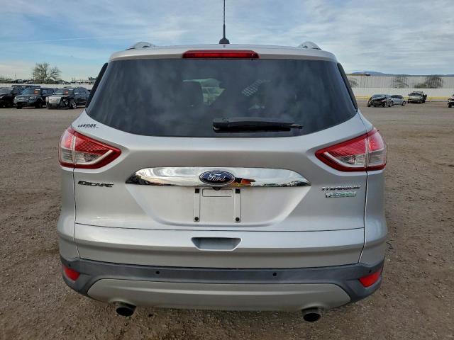 Ford Escape Titanium Image 10