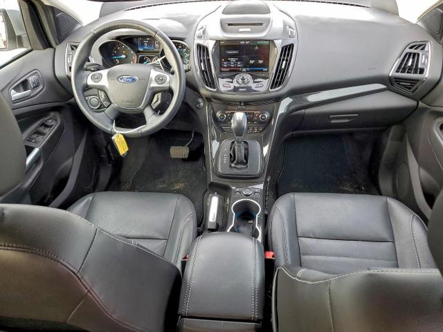 Ford Escape Titanium Image 4