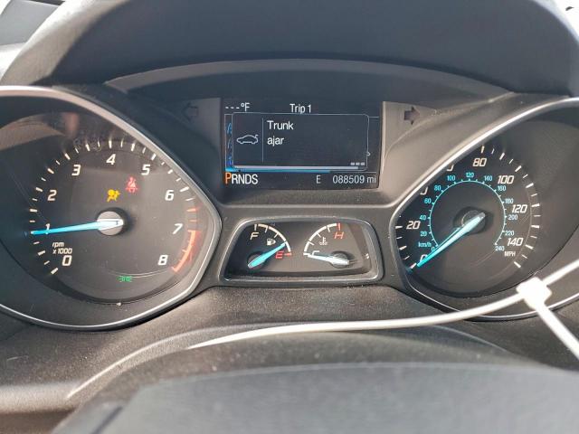 Ford Escape Titanium Image 3