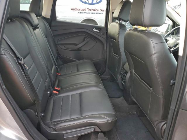 Ford Escape Titanium Image 7