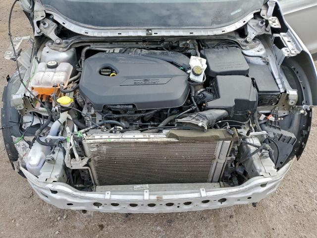 Ford Escape Titanium Image 6