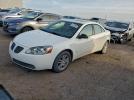 Pontiac G6 Se1 Image 1
