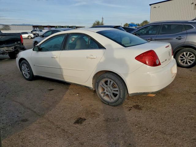 Pontiac G6 Se1 Image 2