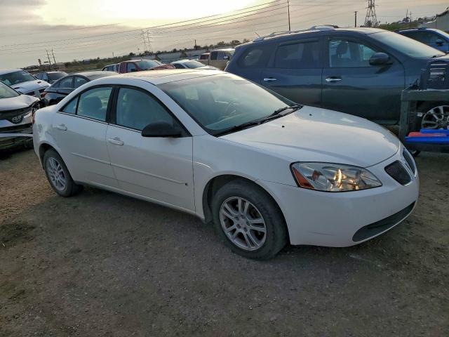 Pontiac G6 Se1 Image 9