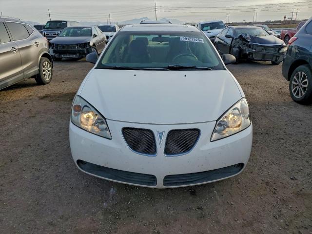 Pontiac G6 Se1 Image 6