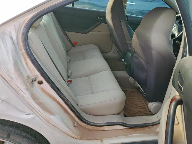 Pontiac G6 Se1 Image 7