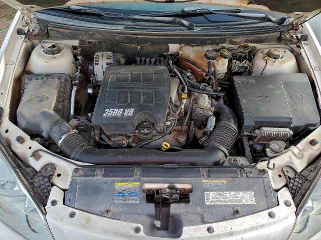 Pontiac G6 Se1 Image 11