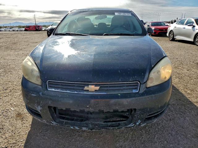 Chevrolet Impala 1lt Image 8