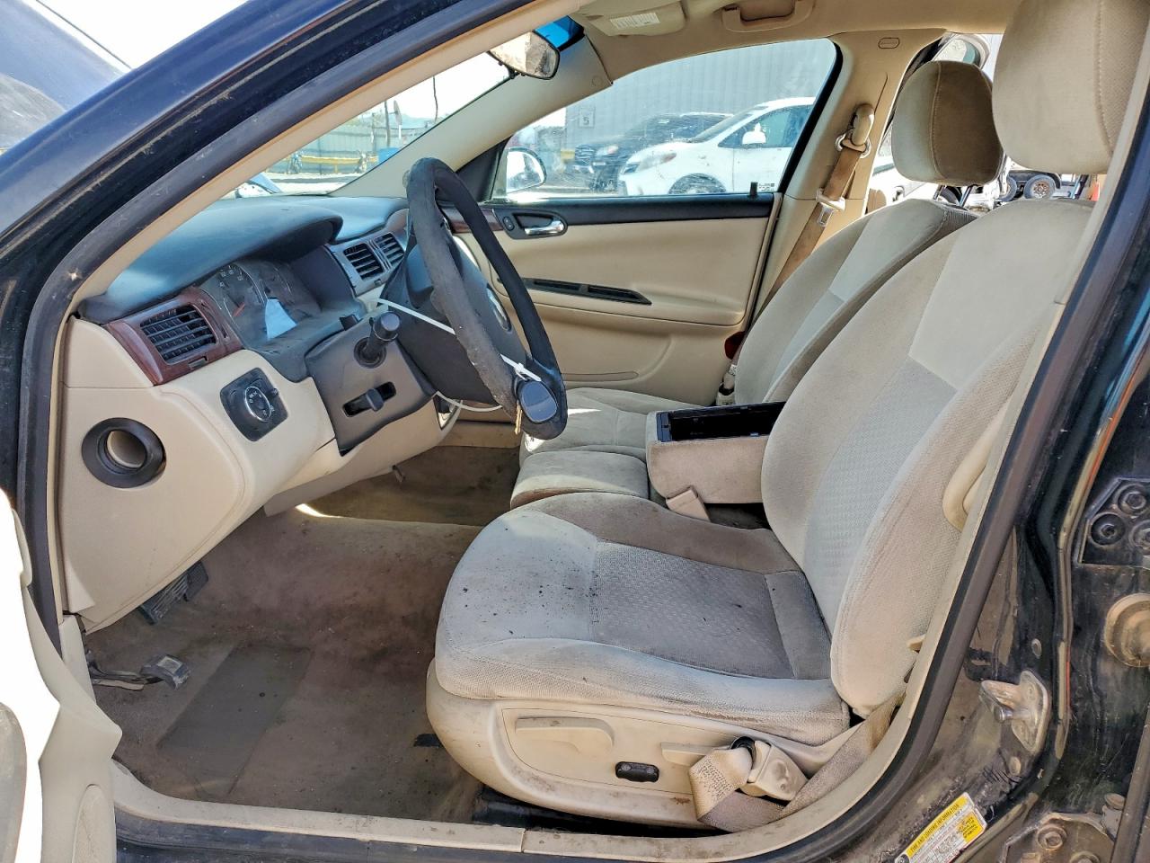 Chevrolet Impala 1lt Image 4