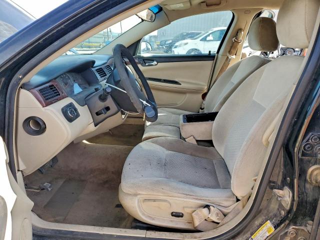 Chevrolet Impala 1lt Image 4