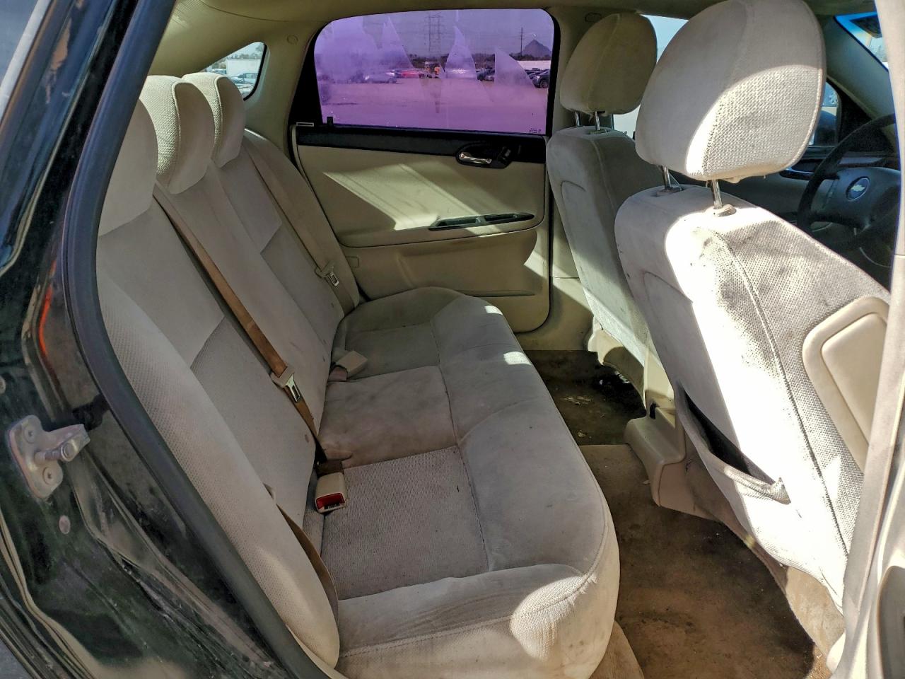 Chevrolet Impala 1lt Image 5