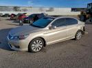 Honda Accord Exl Image 1