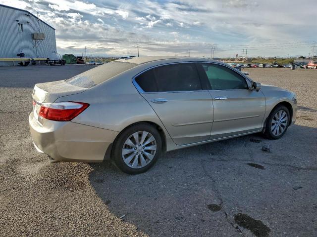 Honda Accord Exl Image 7