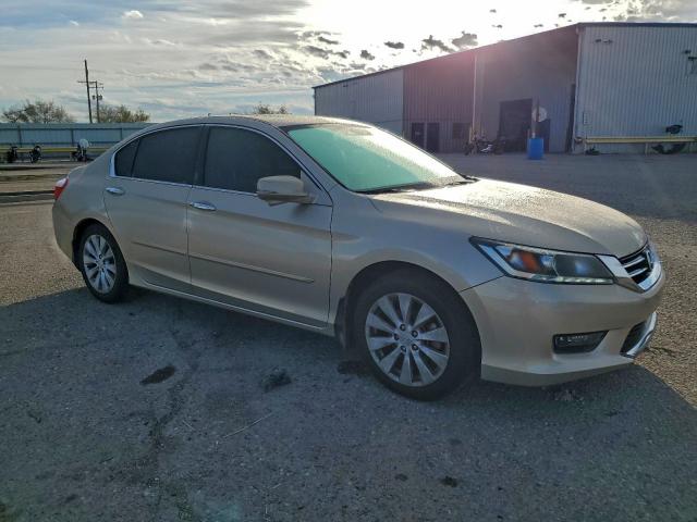 Honda Accord Exl Image 10