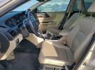 Honda Accord Exl Image 3