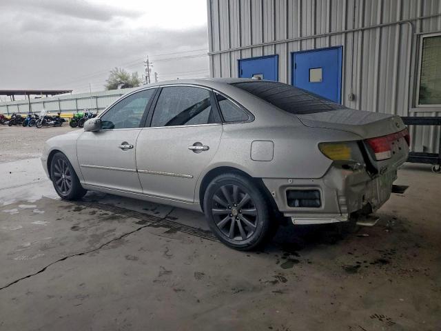 Hyundai Azera Se Image 2