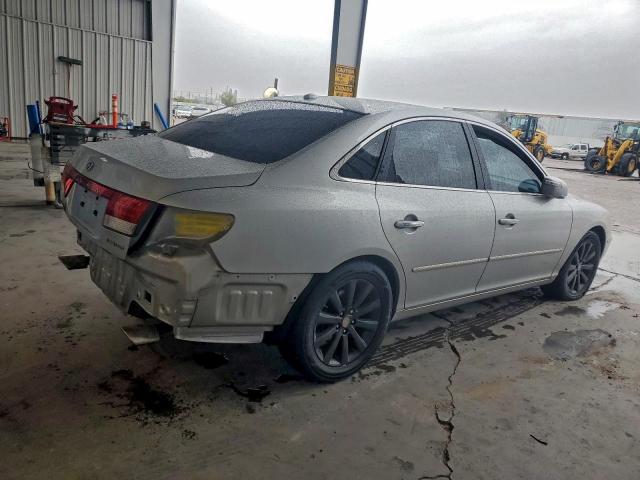 Hyundai Azera Se Image 10