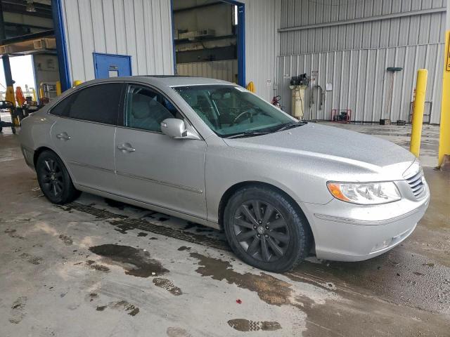 Hyundai Azera Se Image 4