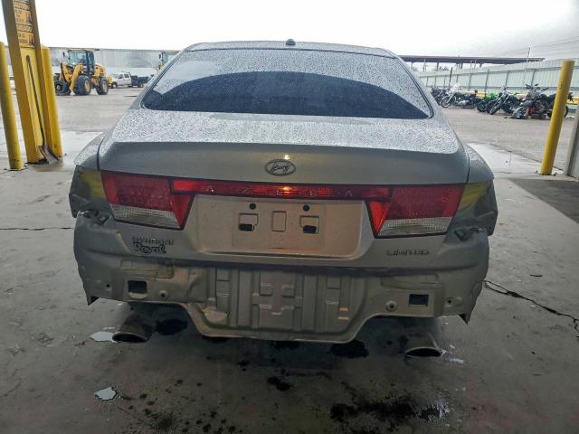 Hyundai Azera Se Image 3