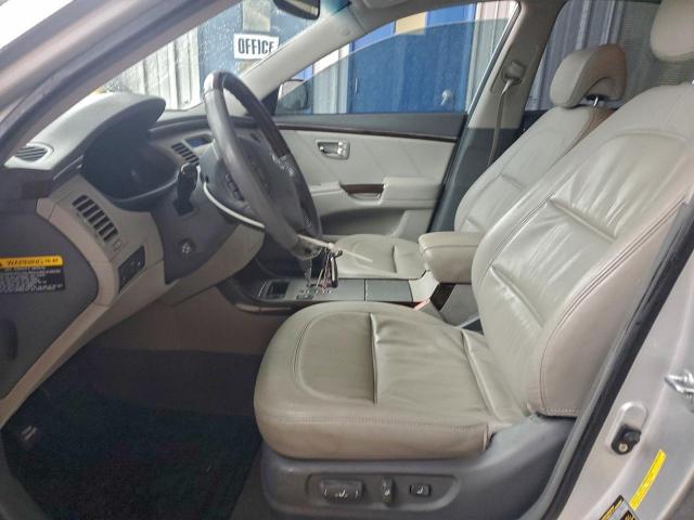 Hyundai Azera Se Image 7