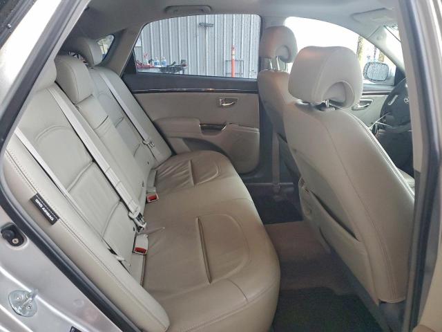 Hyundai Azera Se Image 5