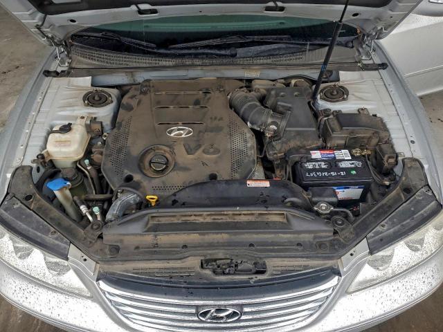 Hyundai Azera Se Image 12