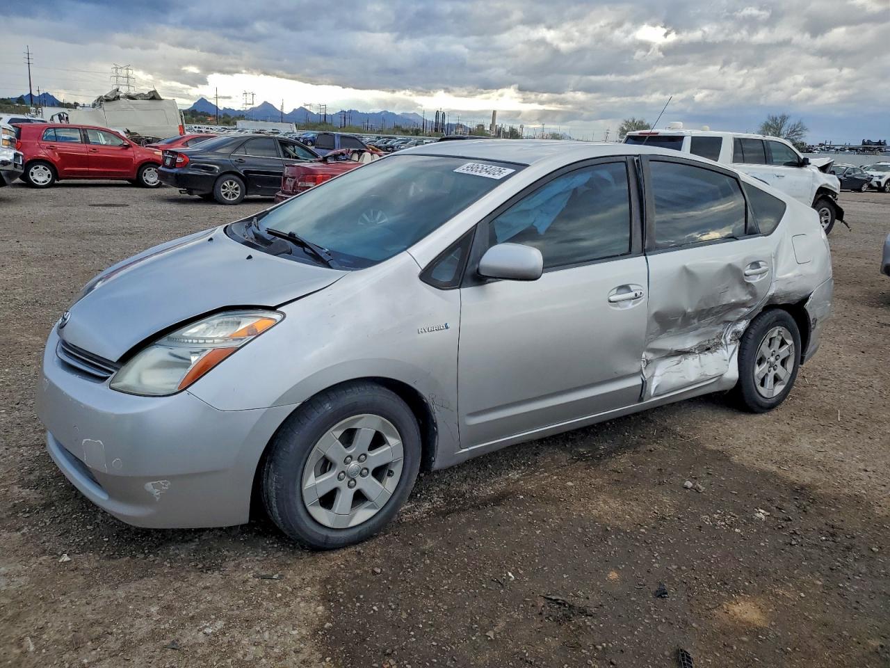 Toyota Prius Image 1