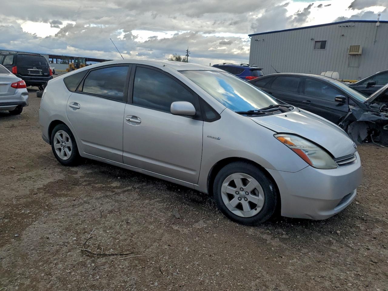 Toyota Prius Image 2