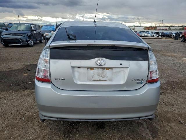 Toyota Prius Image 4