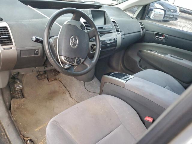 Toyota Prius Image 5