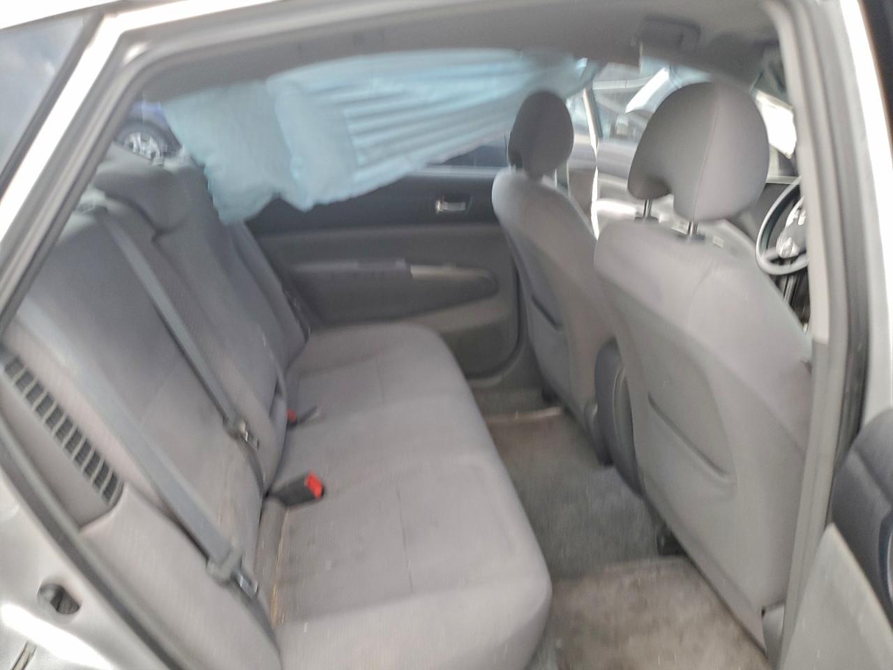 Toyota Prius Image 8