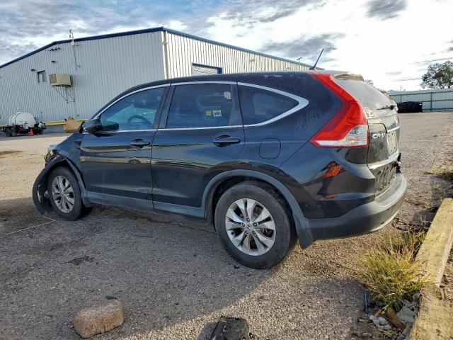 Honda Crv Ex Image 4