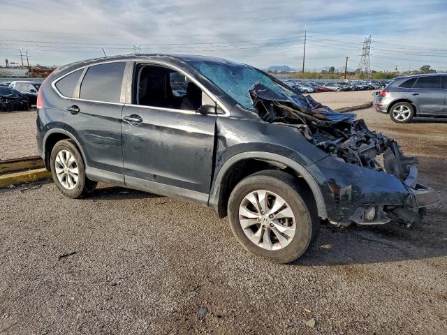 Honda Crv Ex Image 5