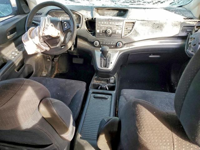 Honda Crv Ex Image 7