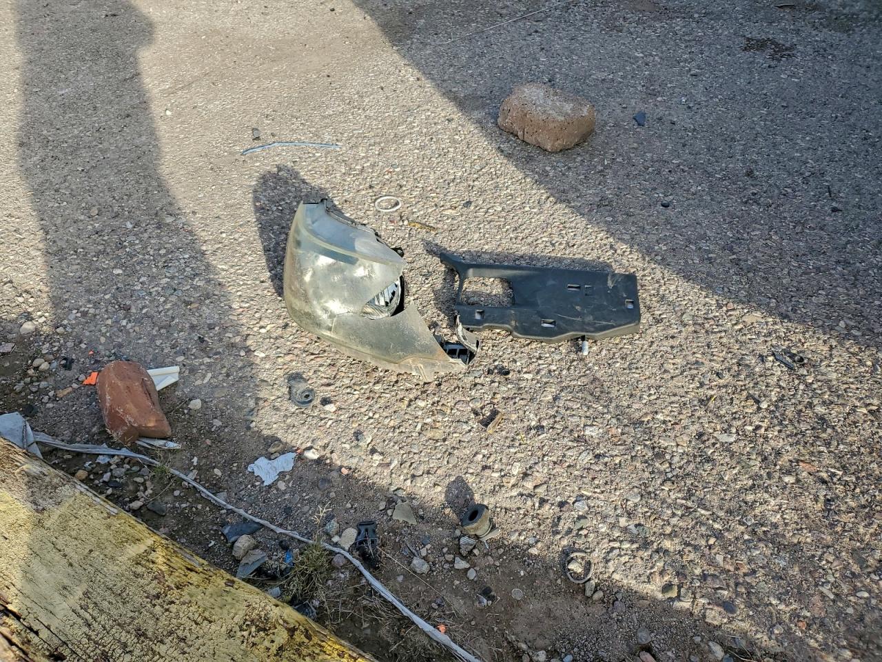 Honda Crv Ex Image 11