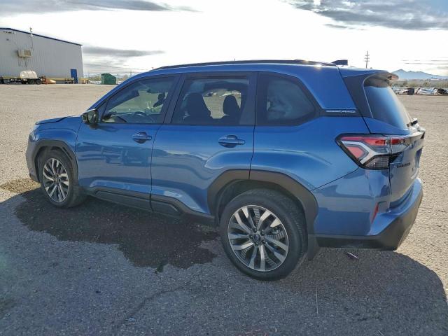 Subaru Forester Touring Image 9