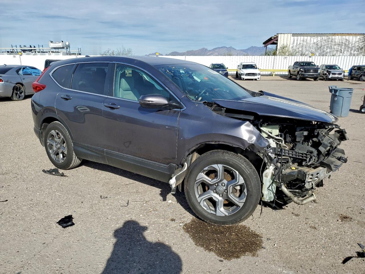 Subaru Forester Touring Image 3