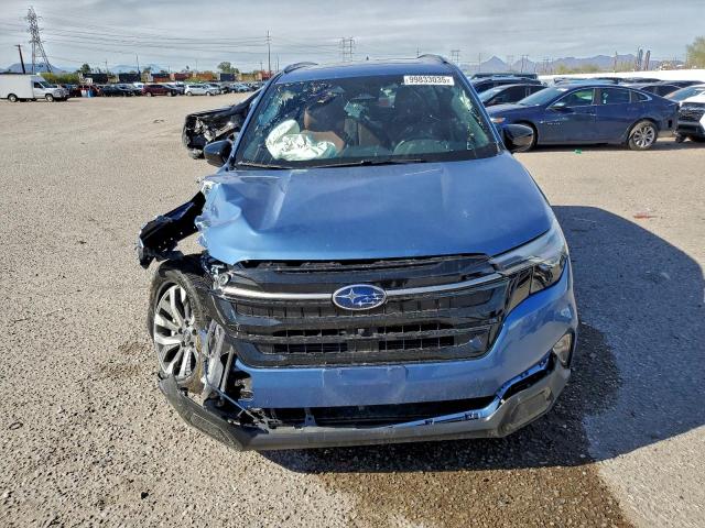 Subaru Forester Touring Image 2