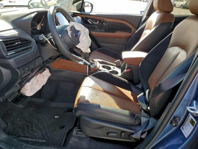 Subaru Forester Touring Image 4