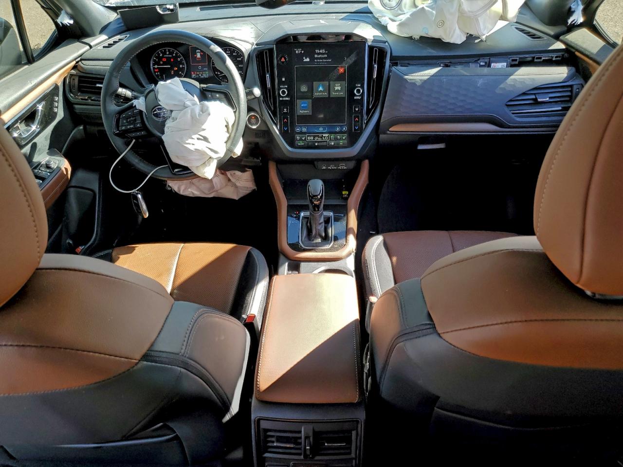 Subaru Forester Touring Image 7